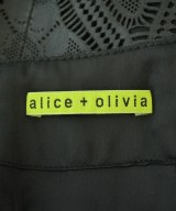 alice+olivia（アリスプラスオリビア）ミニスカート 黒 サイズ:-(M位) レディース/2200735858305
