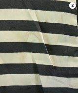 alice+olivia（アリスプラスオリビア）ノーカラージャケット 黒 サイズ:-(M位) レディース/2200737052022