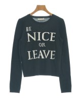 alice+olivia（アリスプラスオリビア）ニット・セーター 黒 サイズ:S レディース/2200716623038