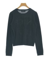 alice+olivia（アリスプラスオリビア）ニット・セーター 黒 サイズ:S レディース/2200716623038