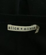 alice+olivia（アリスプラスオリビア）ニット・セーター 黒 サイズ:S レディース/2200716623038