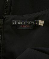 alice+olivia（アリスプラスオリビア）ワンピース 黒 サイズ:2(M位) レディース/2200721132051