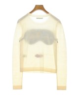 alice+olivia（アリスプラスオリビア）ニット・セーター 白 サイズ:-(XS位) レディース/2200719812088