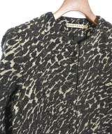 alice+olivia（アリスプラスオリビア）ノーカラージャケット 黒 サイズ:XS レディース/2200722576021