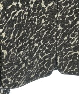 alice+olivia（アリスプラスオリビア）ノーカラージャケット 黒 サイズ:XS レディース/2200722576021