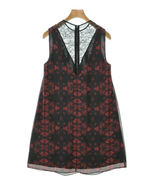 alice+olivia（アリスプラスオリビア）ワンピース 黒 サイズ:-(M位) レディース/2200720240047