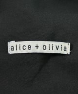 alice+olivia（アリスプラスオリビア）ワンピース 黒 サイズ:-(M位) レディース/2200720240047