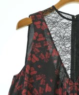 alice+olivia（アリスプラスオリビア）ワンピース 黒 サイズ:-(M位) レディース/2200720240047