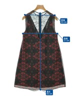 alice+olivia（アリスプラスオリビア）ワンピース 黒 サイズ:-(M位) レディース/2200720240047