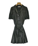 alice+olivia（アリスプラスオリビア）ワンピース 黒 サイズ:10(XL位) レディース/2200727809032
