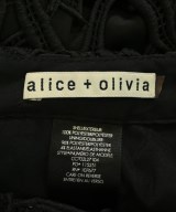 alice+olivia（アリスプラスオリビア）その他 黒 サイズ:-(S位) レディース/2200677861074
