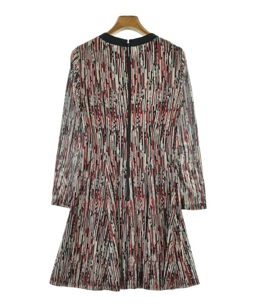 alice+olivia（アリスプラスオリビア）ワンピース 赤 サイズ:-(M位) レディース/2200685314074
