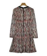 alice+olivia（アリスプラスオリビア）ワンピース 赤 サイズ:-(M位) レディース/2200685314074