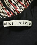 alice+olivia（アリスプラスオリビア）ワンピース 赤 サイズ:-(M位) レディース/2200685314074