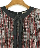 alice+olivia（アリスプラスオリビア）ワンピース 赤 サイズ:-(M位) レディース/2200685314074