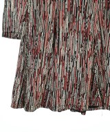alice+olivia（アリスプラスオリビア）ワンピース 赤 サイズ:-(M位) レディース/2200685314074