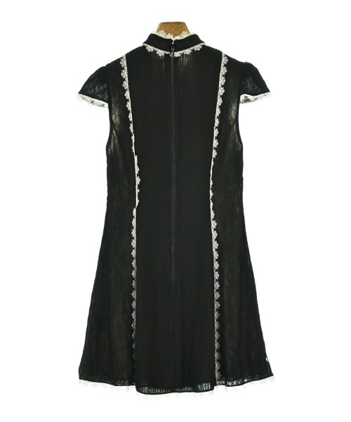 alice+olivia（アリスプラスオリビア）ワンピース 黒 サイズ:-(M位) レディース/2200685314081