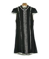 alice+olivia（アリスプラスオリビア）ワンピース 黒 サイズ:-(M位) レディース/2200685314081