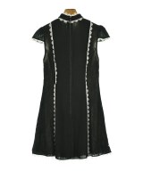 alice+olivia（アリスプラスオリビア）ワンピース 黒 サイズ:-(M位) レディース/2200685314081