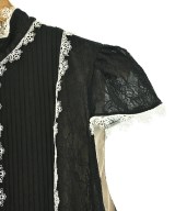 alice+olivia（アリスプラスオリビア）ワンピース 黒 サイズ:-(M位) レディース/2200685314081