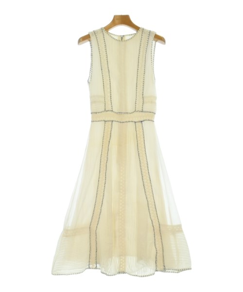 alice+olivia(アリスアンドオリビア)ワンピース 白 サイズ:0(XS位)/2200685400074