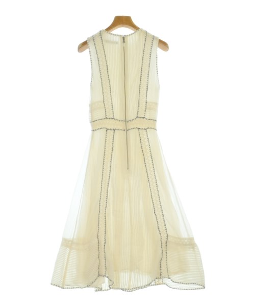 alice+olivia（アリスプラスオリビア）ワンピース 白 サイズ:0(XS位) レディース/2200685400074