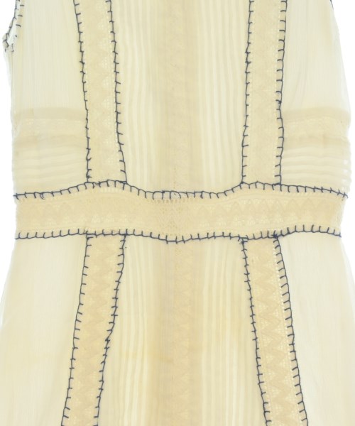 alice+olivia（アリスプラスオリビア）ワンピース 白 サイズ:0(XS位) レディース/2200685400074