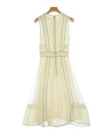 alice+olivia（アリスプラスオリビア）ワンピース 白 サイズ:0(XS位) レディース/2200685400074