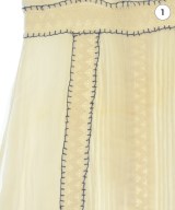 alice+olivia（アリスプラスオリビア）ワンピース 白 サイズ:0(XS位) レディース/2200685400074