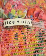 alice+olivia（アリスプラスオリビア）ワンピース ピンク サイズ:2(M位) レディース/2200681353053