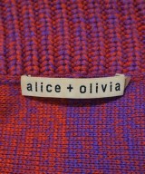 alice+olivia（アリスプラスオリビア）カーディガン その他（柄物・カラフル） サイズ:F レディース/2200689991042