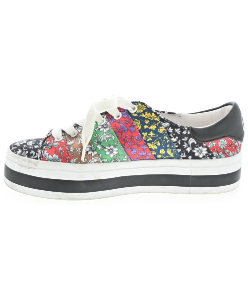 alice+olivia（アリスプラスオリビア）スニーカー 黒 サイズ:EU37(23.5cm位) レディース/2200691496030