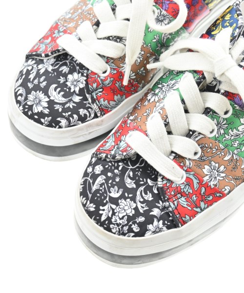 alice+olivia（アリスプラスオリビア）スニーカー 黒 サイズ:EU37(23.5cm位) レディース/2200691496030