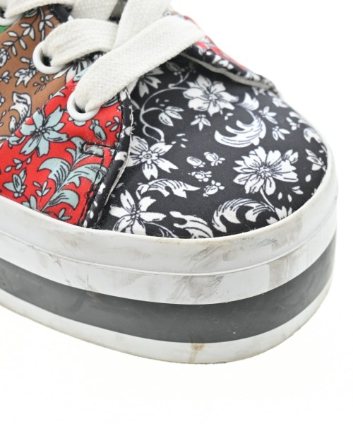 alice+olivia（アリスプラスオリビア）スニーカー 黒 サイズ:EU37(23.5cm位) レディース/2200691496030