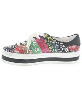 alice+olivia（アリスプラスオリビア）スニーカー 黒 サイズ:EU37(23.5cm位) レディース/2200691496030