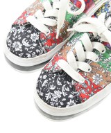 alice+olivia（アリスプラスオリビア）スニーカー 黒 サイズ:EU37(23.5cm位) レディース/2200691496030