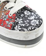 alice+olivia（アリスプラスオリビア）スニーカー 黒 サイズ:EU37(23.5cm位) レディース/2200691496030