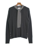 THOM BROWNE カーディガン