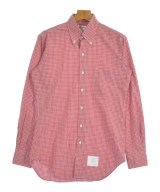 THOM BROWNE カジュアルシャツ