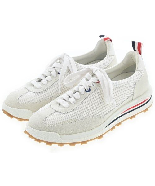 トムブラウン(THOM BROWNE)のTHOM BROWNE スニーカー