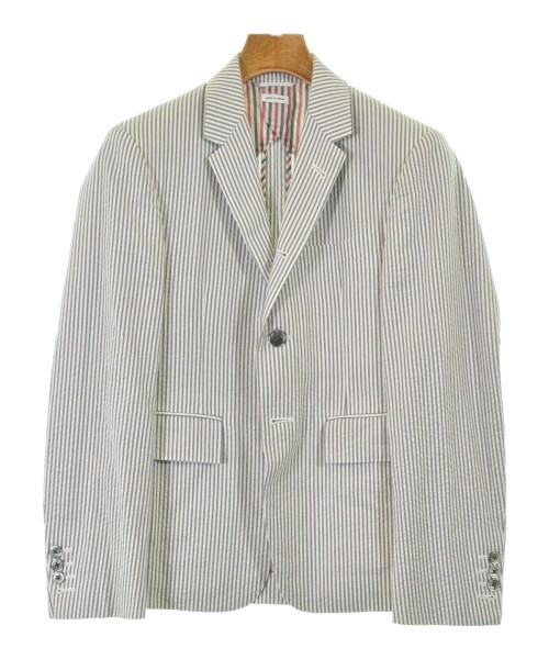 トムブラウン(THOM BROWNE)のTHOM BROWNE テーラードジャケット