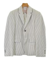 THOM BROWNE テーラードジャケット