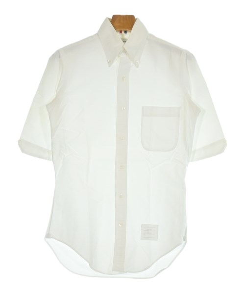 トムブラウン(THOM BROWNE)のTHOM BROWNE カジュアルシャツ