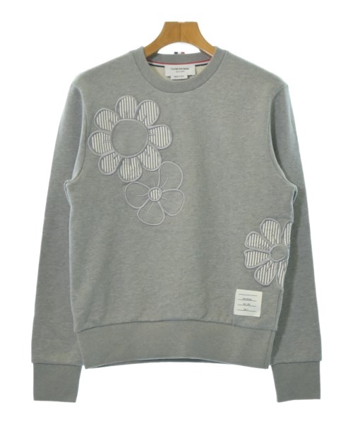 トムブラウン(THOM BROWNE)のTHOM BROWNE スウェット