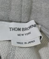 THOM BROWNE（トムブラウン）ショートパンツ グレー サイズ:-(M位) メンズ/2200635691095