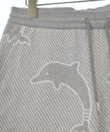THOM BROWNE（トムブラウン）ショートパンツ グレー サイズ:-(M位) メンズ/2200635691095
