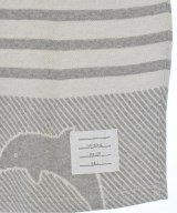 THOM BROWNE（トムブラウン）ショートパンツ グレー サイズ:-(M位) メンズ/2200635691095