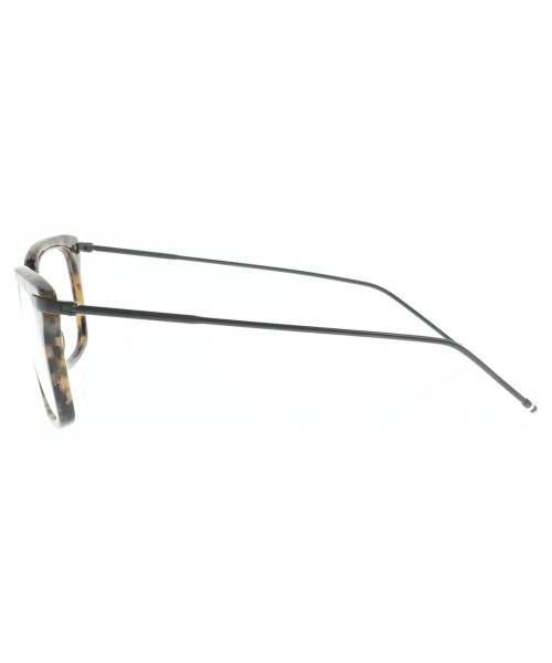THOM BROWNE（トムブラウン）メガネ 茶 サイズ:- レディース/2200635884015