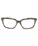 THOM BROWNE（トムブラウン）メガネ 茶 サイズ:- レディース/2200635884015