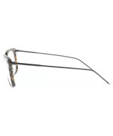 THOM BROWNE（トムブラウン）メガネ 茶 サイズ:- レディース/2200635884015
